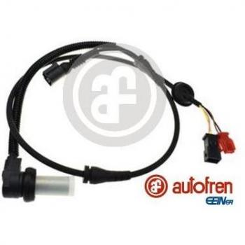 Sensor de velocidad de la rueda AUTOFREN SEINSA DS0012