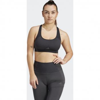 Sujetador deportivo de fitness adidas Essentials Aeroknit Light S