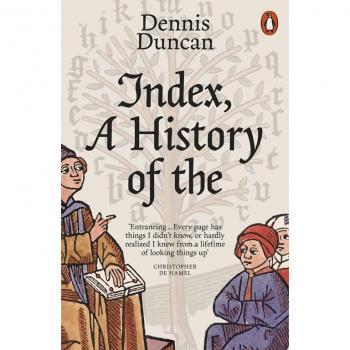 Índice: Una Historia de la Aventura Literaria