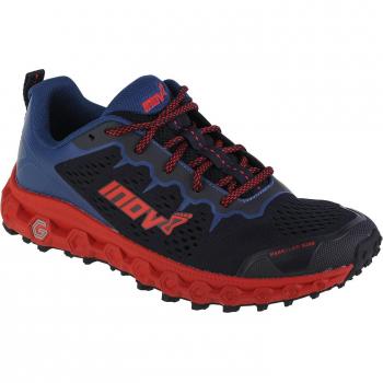 Inov-8 Parkclaw G 280, Zapatillas de trail running azul marino para hombre, ligeras, con amortiguación y tracción adecuada para terrenos mixtos