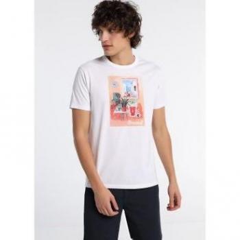 Bendorff para hombre - Camiseta manga corta