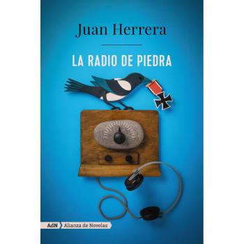 La radio de piedra - Juan Herrera