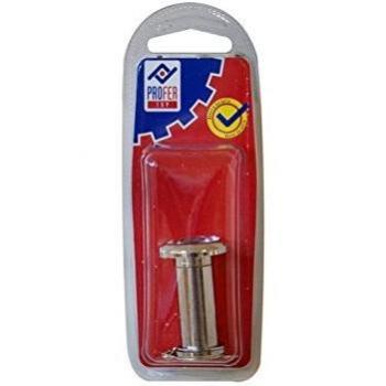 PROFER TOP - Mirilla Niquel S. 35/60 Bl.1Pz Profer Top 14 Mm