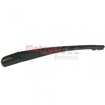Metzger 2190089 Brazo del limpiaparabrisas, lavado de parabrisas