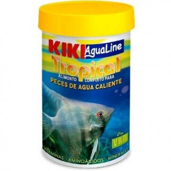 Kiki Tropical Agua Caliente 50 Gr