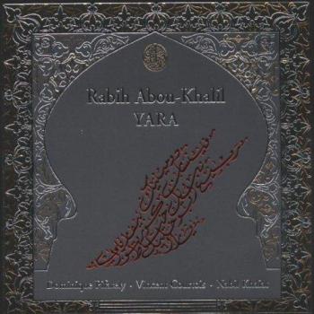 Yara - ABOU-KHALIL, RABIH