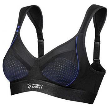 Thuasne Power'up 2019 Women's Sports Bra