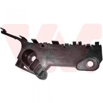 Van Wezel 2766568 - Soporte para parachoques