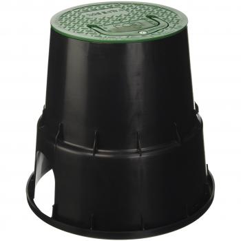 Arqueta redonda EZ-OPEN 15 cm H 23 para 1 válvula RAIN