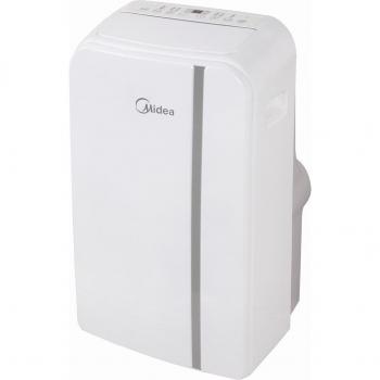 Aire acondicionado portátil Midea MPPDA-09CRN7-QB con 2.322 Frig/h