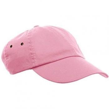 Anvil 156 - Gorra de béisbol para hombre, color rosa