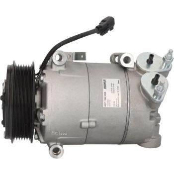 Compresor de aire acondicionado MAHLE ORIGINAL ACP 1188 000S