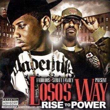 Loso's Way: Rise to Power