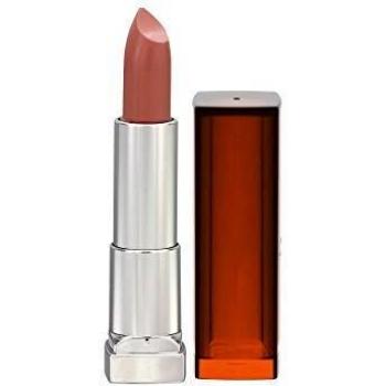 Maybelline Color Sensational 745 Wooden Brown barra de labios Marrón - Barras de labios