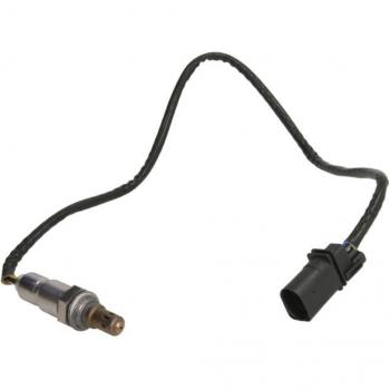 Sonda Lambda Delphi ES21079-12B1 para Audi, Seat, Skoda y VW