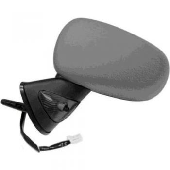 Espejo retrovisor VAN WEZEL 4366818