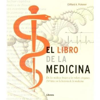 El libro de la medicina