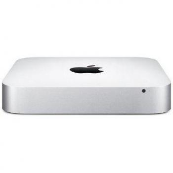 Apple Mac Mini - Ordenador de sobremesa