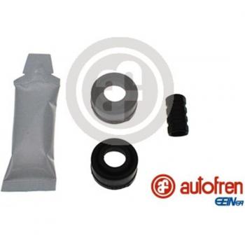 Kit de reparación de pinza de freno AUTOFREN SEINSA D7-394 con fuelle y guía