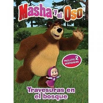 Travesuras en el bosque