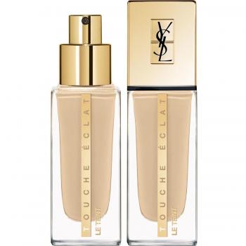 Yves Saint Laurent Touche Éclat Le Teint Foundation SPF22 25ml B10 - Porcelain