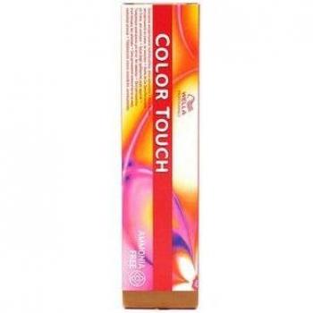 Wella Color Touch Plus Semi-Permanent Hair Dye 60ml - Intense Light Golden Blonde 88-03