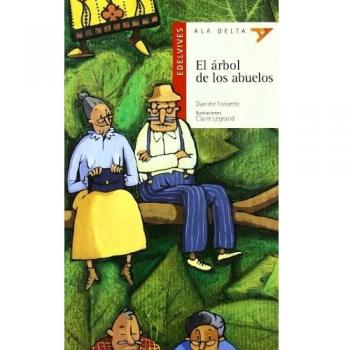 El árbol de los abuelos: 2