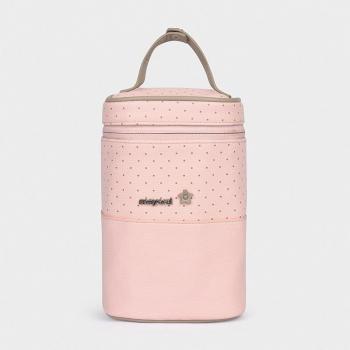 Nevera Lunares MAYORAL bebé Color Rosa