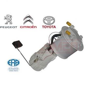 Bomba de combustible ERA 775670A para Citroen, Peugeot y Toyota