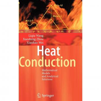 Thermal Conduction Springer Edition