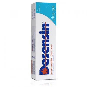 Desensin Plus Gel Dentífrico 75 ml