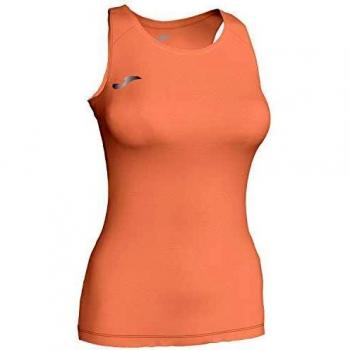 Camiseta sin Mangas Selene Rosa