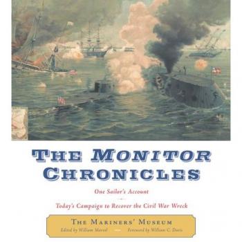 The Monitor Chronicles