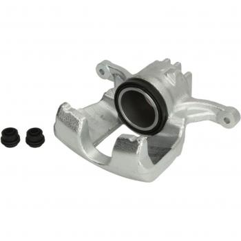 Pinza de freno BUDWEG 345082 Delantero Izquierda CALIPER