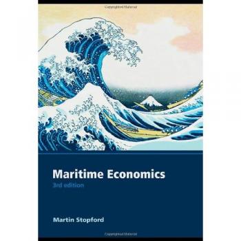 Maritime Economics 3e