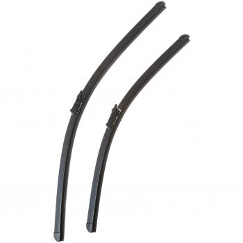 Escobilla limpiaparabrisas Bosch Aerotwin A298S, Longitud: 600mm/500mm − 1 juego para el parabrisas