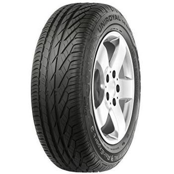 Uniroyal RainExpert 3 SUV XL FR - 255/60R18 112V - Neumático de Verano
