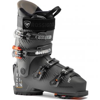 Botas de Esquí Alpino Rossignol Vizion 4B 100 HV GW Gris Metálico 28.5