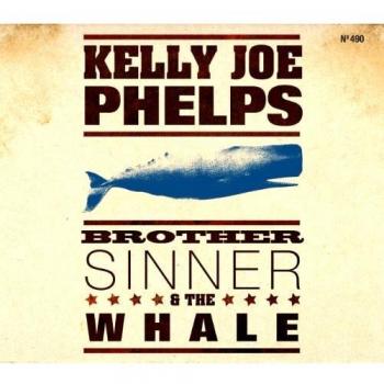 Kelly Joe Phelps