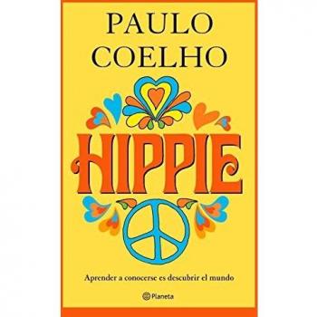 Hippie - Paulo Coelho