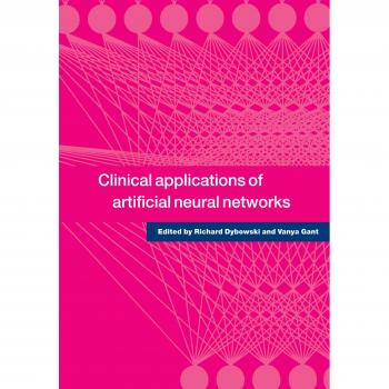 Aplicaciones Clínicas de Redes Neuronales Artificiales - Edición Cambridge