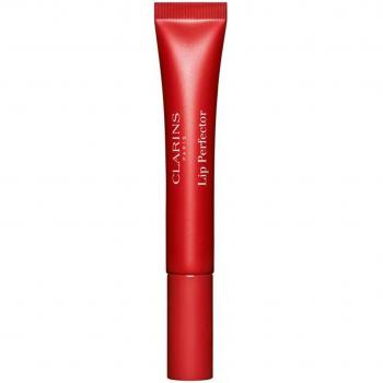 Clarins Lip Perfector 2-in-1 Lip & Cheek Color Balm 12ml - Pomegranate Glow