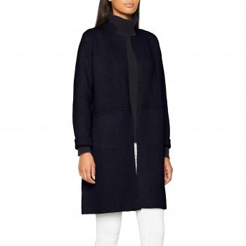 Morgan 182-MBEA.N, Jersey para Mujer, Bleu