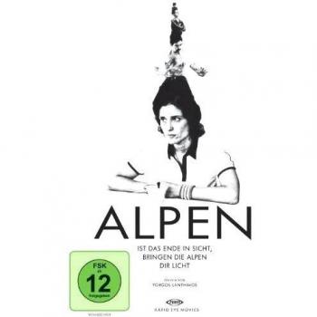 Alpen