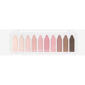 Too Cool For School Artclass Frottage Palette - 4 Color Blush Set (Softy Pink) 8.6g