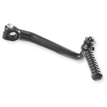 Kick Starter negro para SUZUKI ADDRESS, Katana, Suzzy