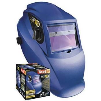 GYS sudor Casco LCD EXPERT 9/13 g, 1 pieza, 042216