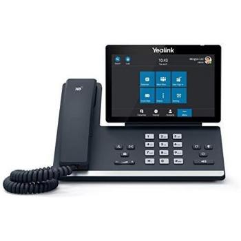 Yealink T56A Teams Edition - Teléfono IP