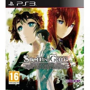 Steins;Gate
