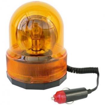 Luz de identificación omnidireccional giratoria CARCOMMERCE 61706